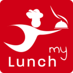 mylunch android application logo